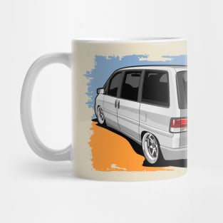 Peugeot 806 Mug